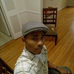 Meet your Posher, James