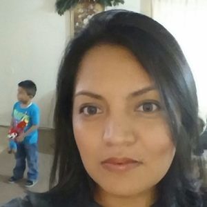 Meet your Posher, Norma