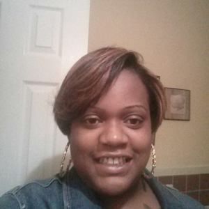 Meet your Posher, Britt