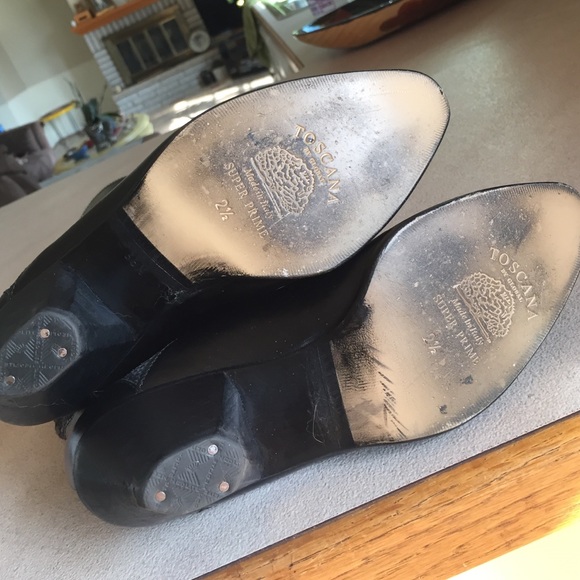 CRAZY AMAZING VINTAGE TIGER BOOTS - Picture 3 of 4