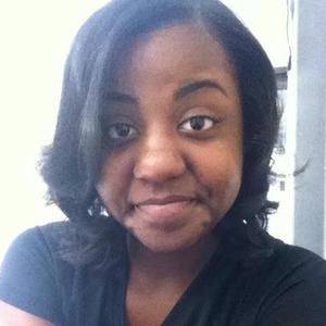 Meet your Posher, Arielle