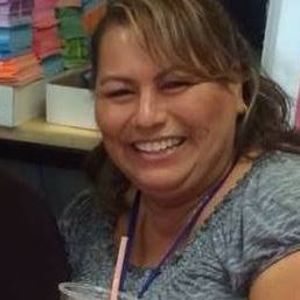 Meet your Posher, Magdalena