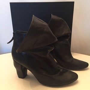 Marsèll Slouch Boots from Barneys New York