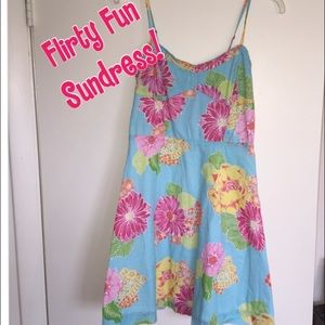 🌺Floral Sundress🌺