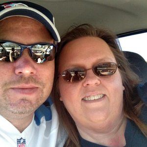 Meet your Posher, Brandy