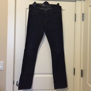 Brand new citizens of humanity Ava jeans