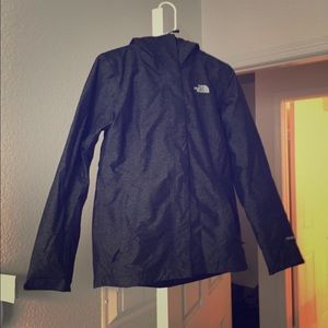 Perfect condition, North face jacket! 💚
