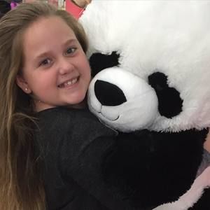 Meet your Posher, Kay