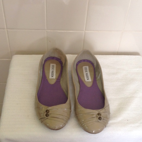 Steve Madden flats