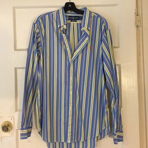 Polo Ralph Lauren - button down