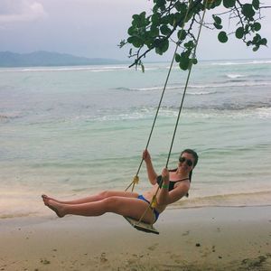 Meet your Posher, Tara