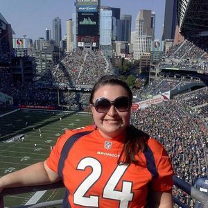 Meet your Posher, Shawna