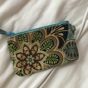 Vera Bradley wallet