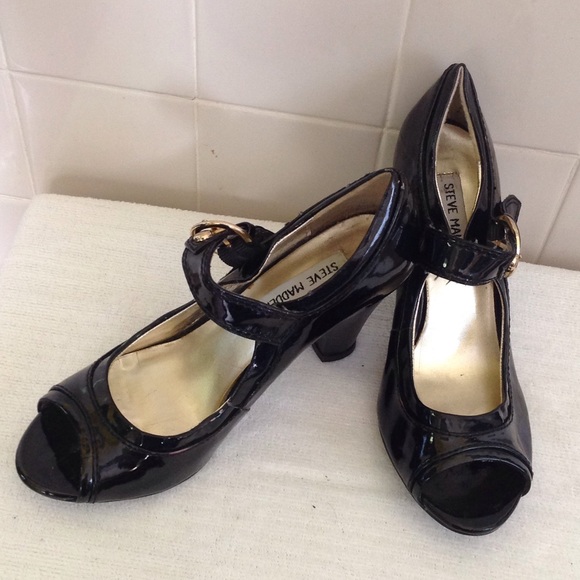 Steve Madden heels