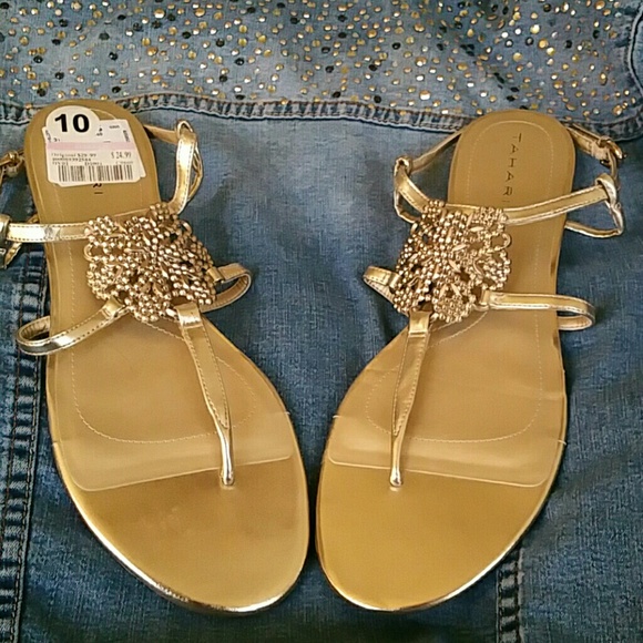 Sandals