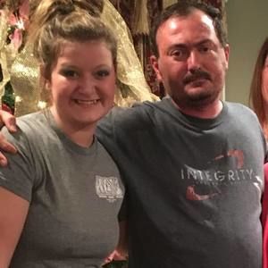 Meet your Posher, Morgan