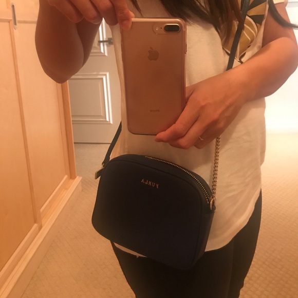 Furla bag - Picture 4 of 4