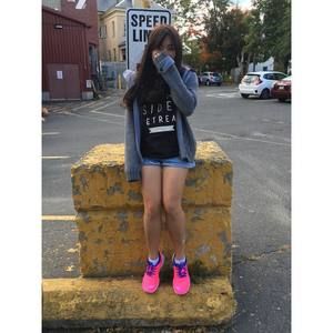 Meet your Posher, Tuyết