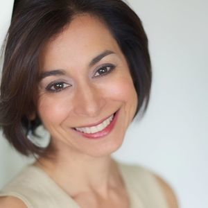 Meet your Posher, Marci