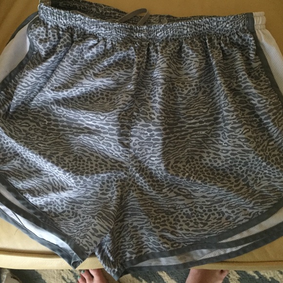 Nike shorts!