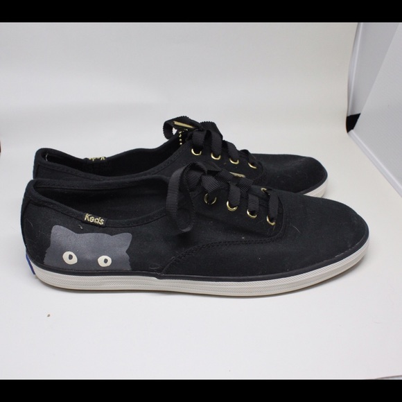 Taylor Swift Cat Keds