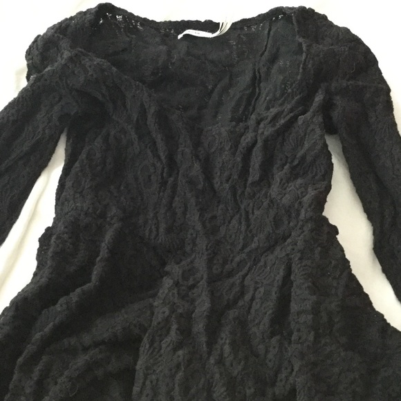 Cute mesh urban outfitters top small
