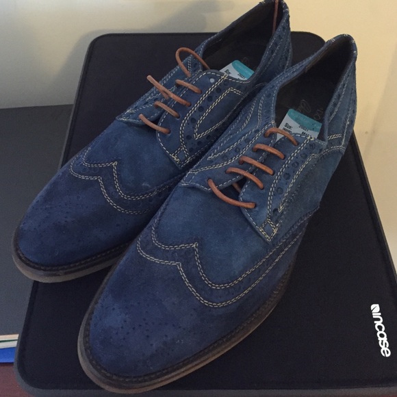 Donald J. Pliner - loafers - Picture 1 of 3