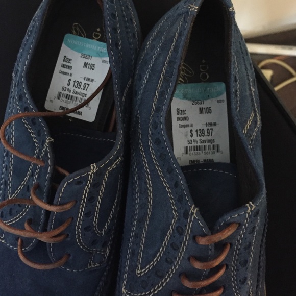 Donald J. Pliner - loafers - Picture 2 of 3