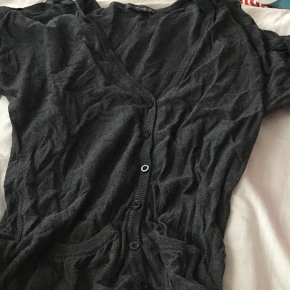 Medium size sweater