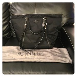 MZ Wallace Astor Tote