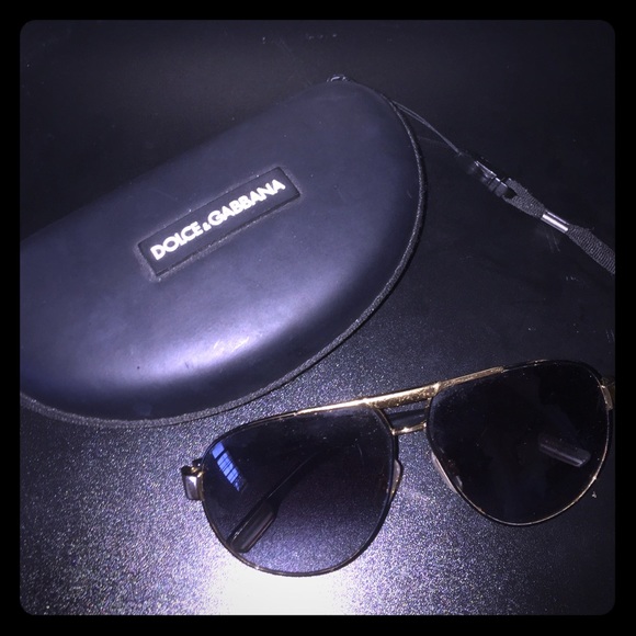 NEW Dolce & Gabbana Sunglasses
