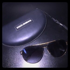 NEW Dolce & Gabbana Sunglasses
