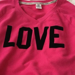 Vs sweatshirt