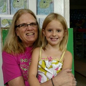 Meet your Posher, Paulette