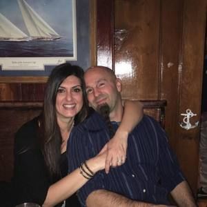 Meet your Posher, Deborah