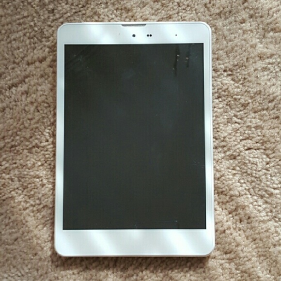 Trio AXS tablet