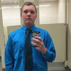 Meet your Posher, Dylan