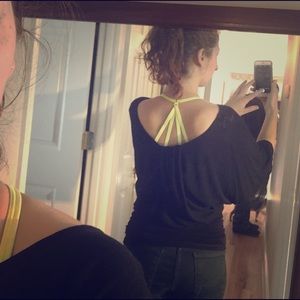 Sz 4 Lululemon Apres Tunic