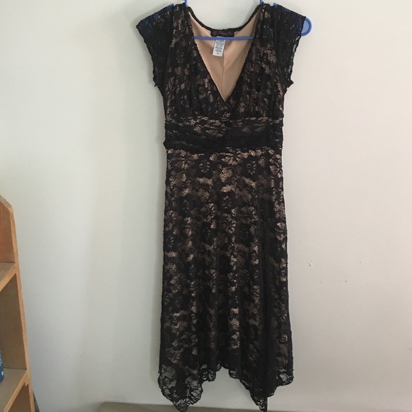 Volume One Dress