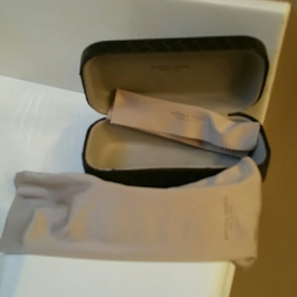 Bottega Veneta sunglasses - Picture 4 of 4