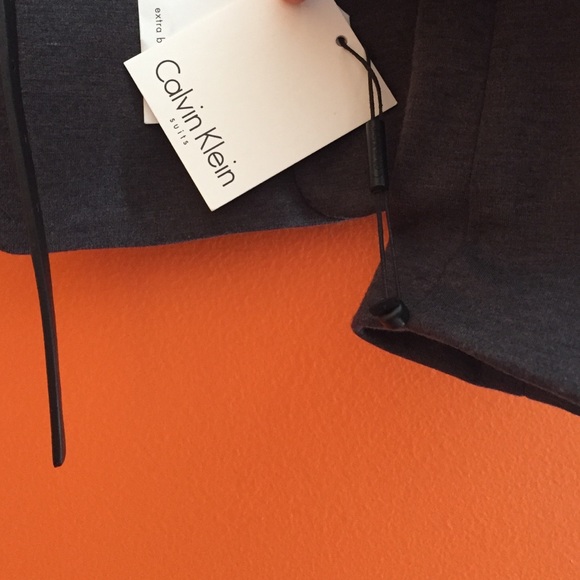 open-front blazer - Picture 2 of 3
