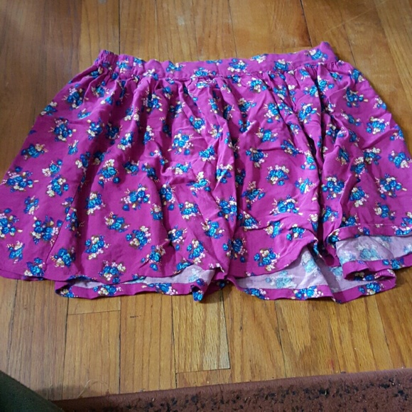 Skirt