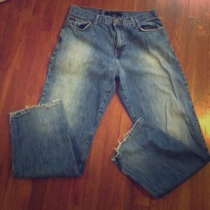 Calvin Klein Jeans 33W 32L