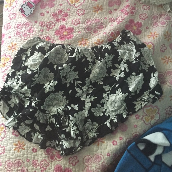 Brandy Melville Vodis