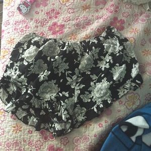 Brandy Melville Vodis