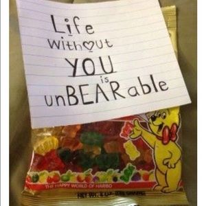 Meet your Posher, Armonie