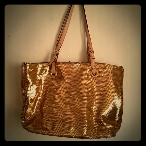 Michael Kors tote