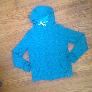 Atmosphere workout sweatshirt