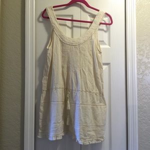 🆕SALE TODAY!!!Exclusive VS Beach Dress Coverup