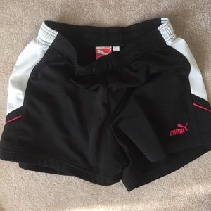 Puma shorts